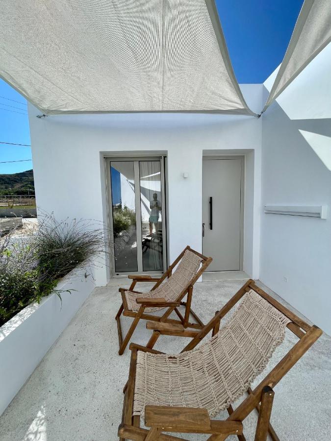 Casa Di Amerissa Premium Accommodation Skyros Exterior photo