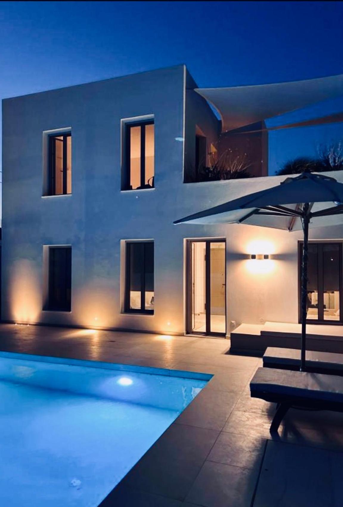 Casa Di Amerissa Premium Accommodation Skyros Exterior photo